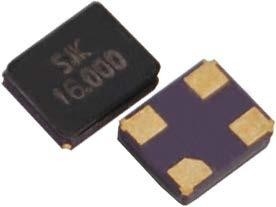 Αγορά 7V γυαλί 8 ~ 64MHz Κρυστάλλινος Κρυστάλλινος Αντηχωνέας Για Αυτοκινήτου ηλεκτρονική κατασκευή