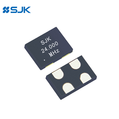 Αγορά SMD 4 Pads 5032 Χαμηλής ισχύος MEMS ταλαντωτής 50.000MHz 1.62-3.63V, -20~+70°C ±20ppm online manufacture