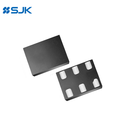 Αγορά SMD 3225 Μέγεθος Προγραμματιζόμενος MEMS LVDSL Διαφορετικός ταλαντωτής εξόδου με 6Pads Υποστήριξη 1-220MHz 2.25-3.63V ηλεκτρονική κατασκευή