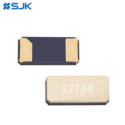 Αγορά SJK-7L 32.768kHz 3.2*1.5 SMD Κρυστάλλινοι αντηχούντες με υψηλή ακρίβεια και αξιοπιστία online manufacture
