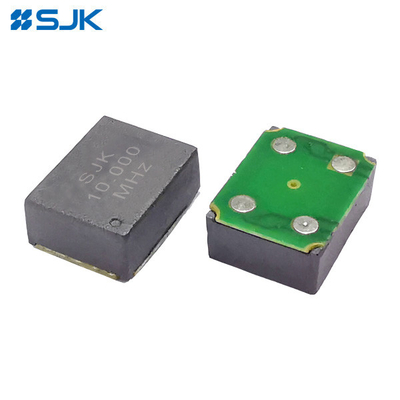 Αγορά Υψηλή Σταθερότητα Μινιατούρα 4-Pad SMD Πακέτο OCXO 1X σειρά SMD 9 X 7 Μέγεθος OCXO Για συνθεστή ψηφιακό διακόπτη online manufacture