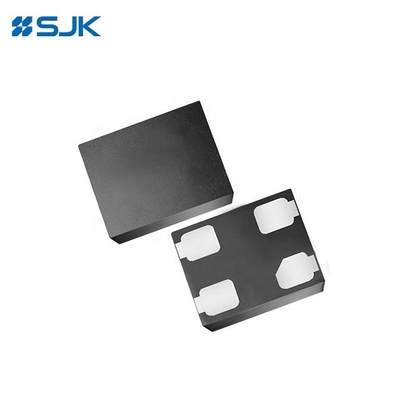 Βιομηχανικός SJK8008 SMD 2016 MEMS CMOS 106.25MHz 20PF 20ppm 3.3V Κρυστάλλινος ταλαντωτής