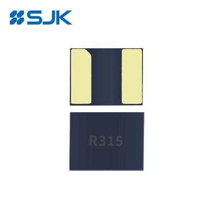 1814 SAW αντηχείας 433,92MHz ± 150KHz 2.2dB Max.