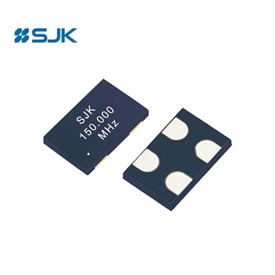 Δοκιμαστικός ταλαντωτής MEMS LVCMOS 7050 133.00000MHz SMD 7050 Κρυστάλλινος ταλαντωτής