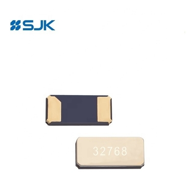 FC-135 SMD 3215 32.768KHz 12.5pF 20ppm -40~+85 Κρυστάλλινος αντηχίας για έλεγχο χρόνου