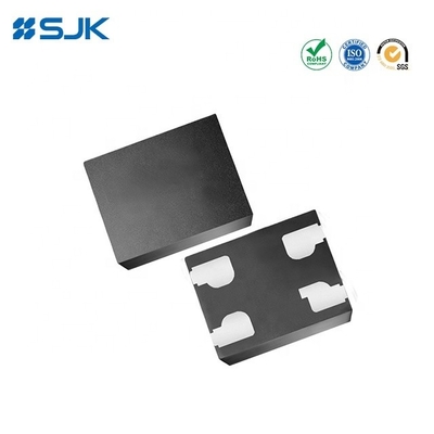 SJK8918 MEMS ταλαντωτής για βιομηχανική ιατρική και υψηλής θερμοκρασίας