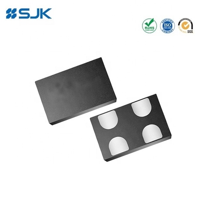 SJK8008 SMD 5032 MEMS Προγραμματιζόμενος ταλαντωτής CMOS 100MHz 20PF 20ppm 3.3V Κρυστάλλινος ταλαντωτής