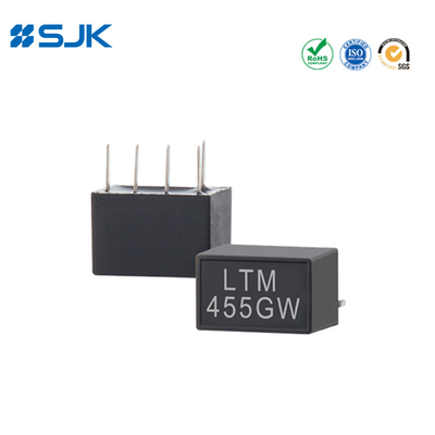 LT450W κεραμικό φίλτρο με 450KHz 5Pins