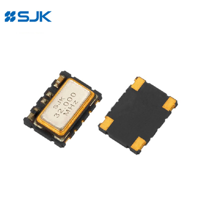 SMD 7050 TCXO με έξοδο 26.000MHz 1.8-3.3V Clipped Sinewave