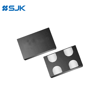 SJK8009 5032 MEMS ταλαντωτής χαμηλής ισχύος με 115 έως 137MHz SOT23-5 Πακέτο -40~+125°C