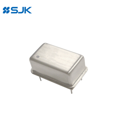 Μέσα από τρύπα OCXO με 36*27*12mm Μέγεθος 5~100MHz 5V ±5ppb LVTTL