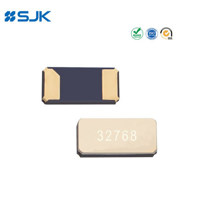 Κρυστάλλινος αντηχητής SJK 32.768KHz