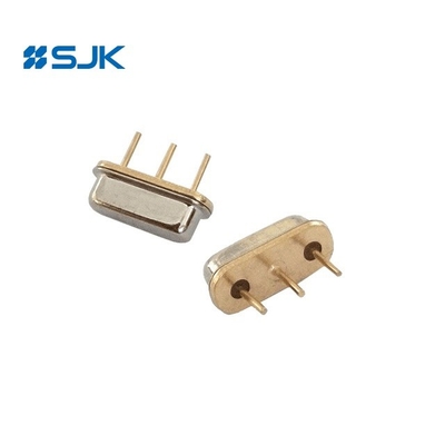 D-11 DIP Saw Resonator 3 Pin με ηλεκτροστατική ευαίσθητη συσκευή για τηλεχειρισμό