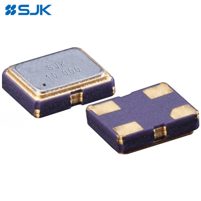 SJK-3N 40MHz SMD3225 Κρυστάλλινος ταλαντωτής με 1.8V ~ 3.3V τροφοδοσία υψηλής ακρίβειας για WiFi
