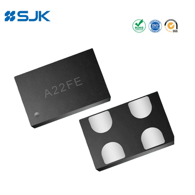 SJK8208 5032 1 έως 80MHz, ±10 έως ±50 Ppm Οσιλατήρας Οσιλατήρας για βιομηχανικές, τηλεπικοινωνίες, αποθήκευση, δίκτυο