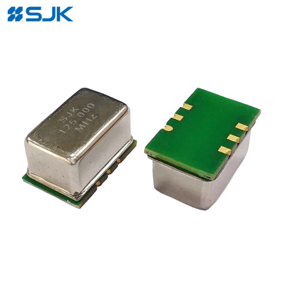 SMD LVDS VCXO με 14,2*9,3*5,4mm με 3,3V για Ethernet