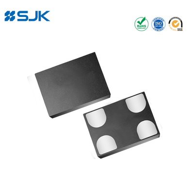 3225 50.000MHz 1.8 - 3.3V MEMS οσιλατήρας χαμηλής ισχύος με -40~+85°C ±30ppm