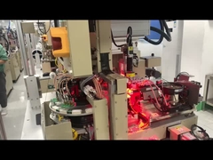 Μηχανές για προϊόντα SJK